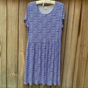 Old navy casuel Dress/large tall